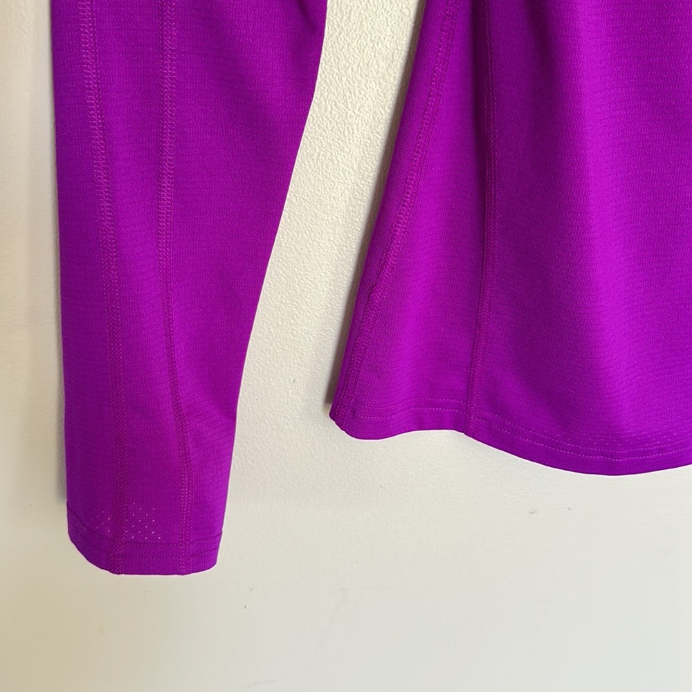 Express Exp Core Performance Long Sleeve Tee - Xs - image 5